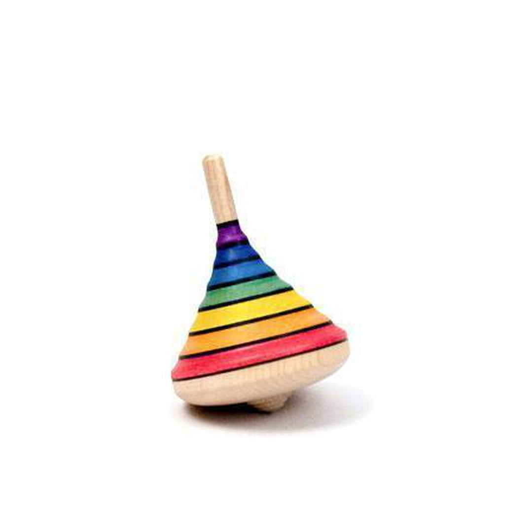 rainbow ridge wooden top-pocket money-mader / premier kites-Dilly Dally Kids