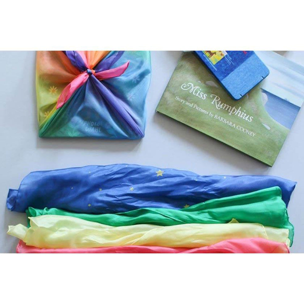 Sarah's Silks Mini Streamers – Dilly Dally Kids