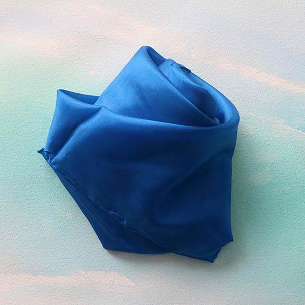 SARA001-Royal Blue-Playsilk