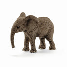 Schleich African elephant calf-people, animals & lands-Schleich-Dilly Dally Kids