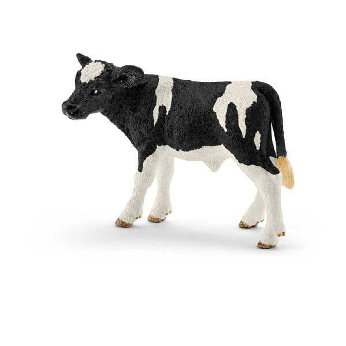 Schleich Holstein calf-people, animals & lands-Schleich-Dilly Dally Kids