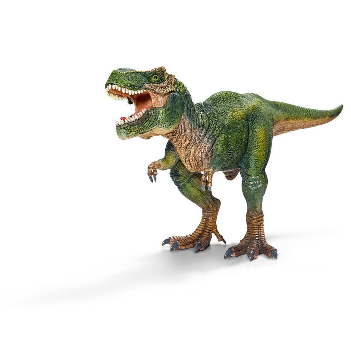 Schleich large tyrannosaurus rex dinosaur-people, animals & lands-Schleich-Dilly Dally Kids