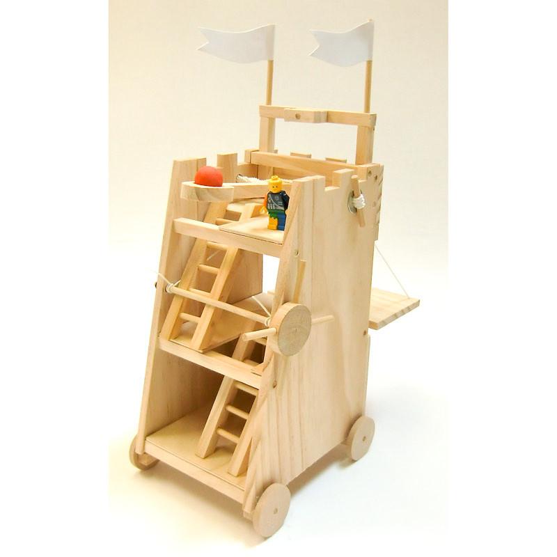 siege tower kit-science kits-Pathfinders-Dilly Dally Kids