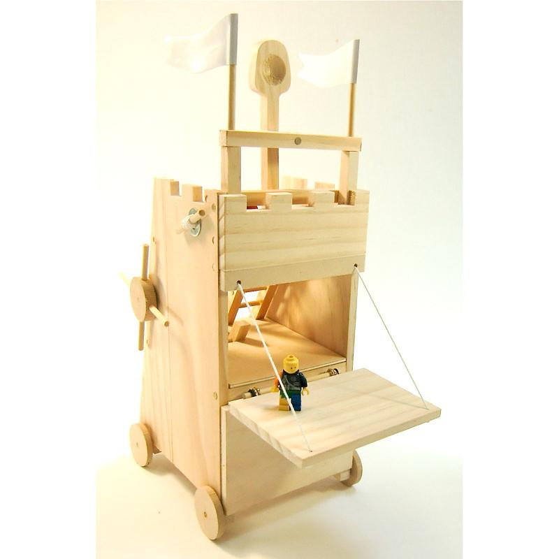 siege tower kit-science kits-Pathfinders-Dilly Dally Kids