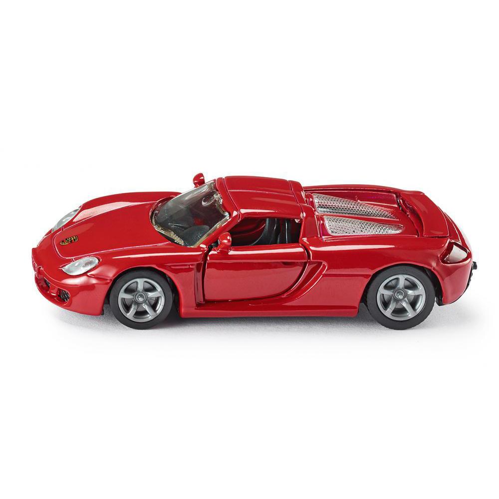 Siku super porsche carrera-mini vehicles-Siku-Dilly Dally Kids