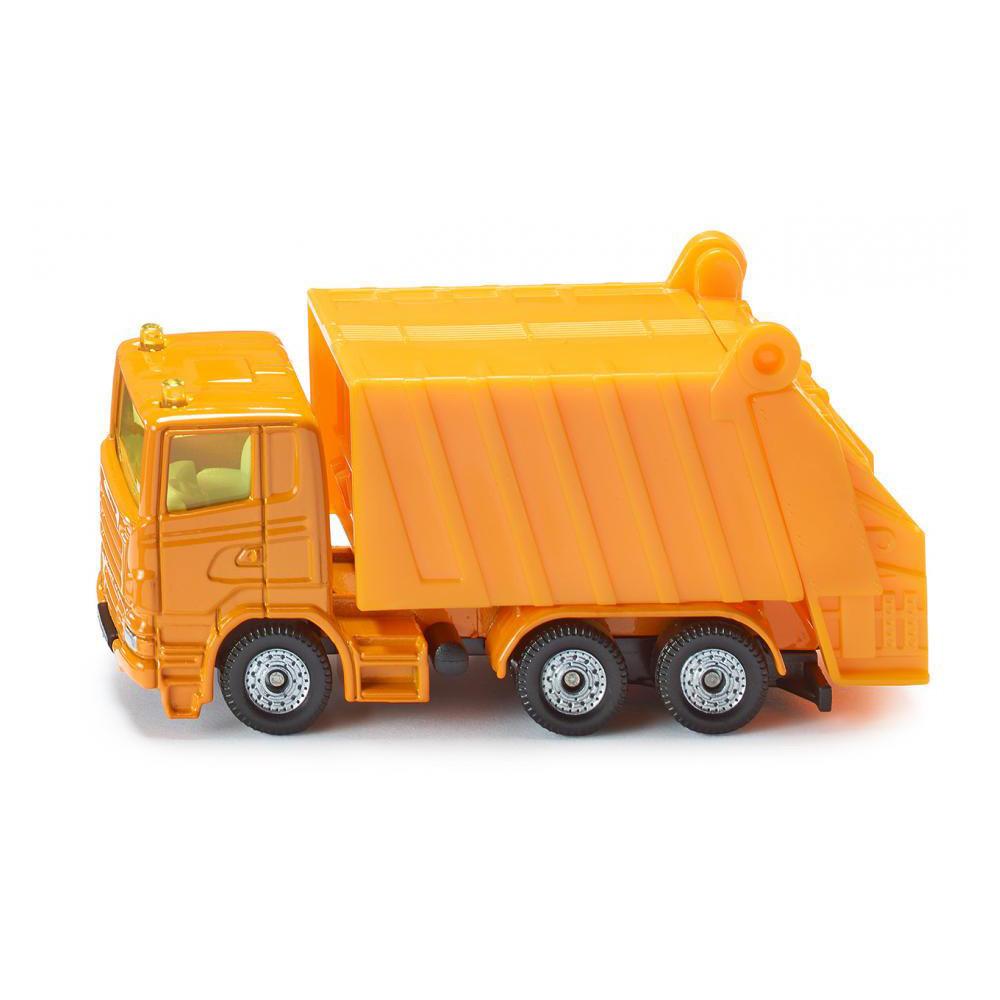 Siku super refuse truck-mini vehicles-Siku-Dilly Dally Kids