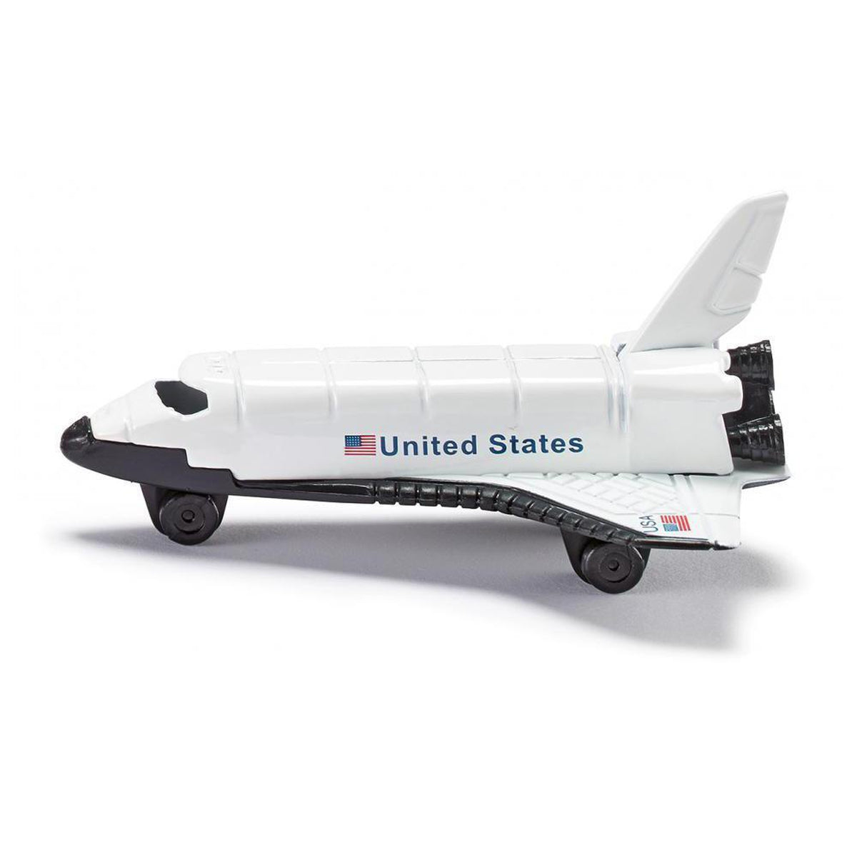 Siku super space shuttle-mini vehicles-Siku-Dilly Dally Kids