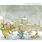 Snow board book-books-Raincoast-Dilly Dally Kids