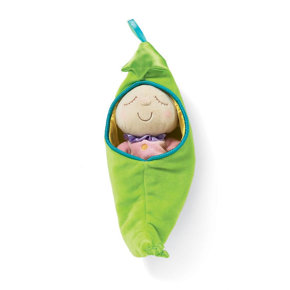 snuggle pods sweet pea-baby-Manhattan Toy / Automoblox-Dilly Dally Kids