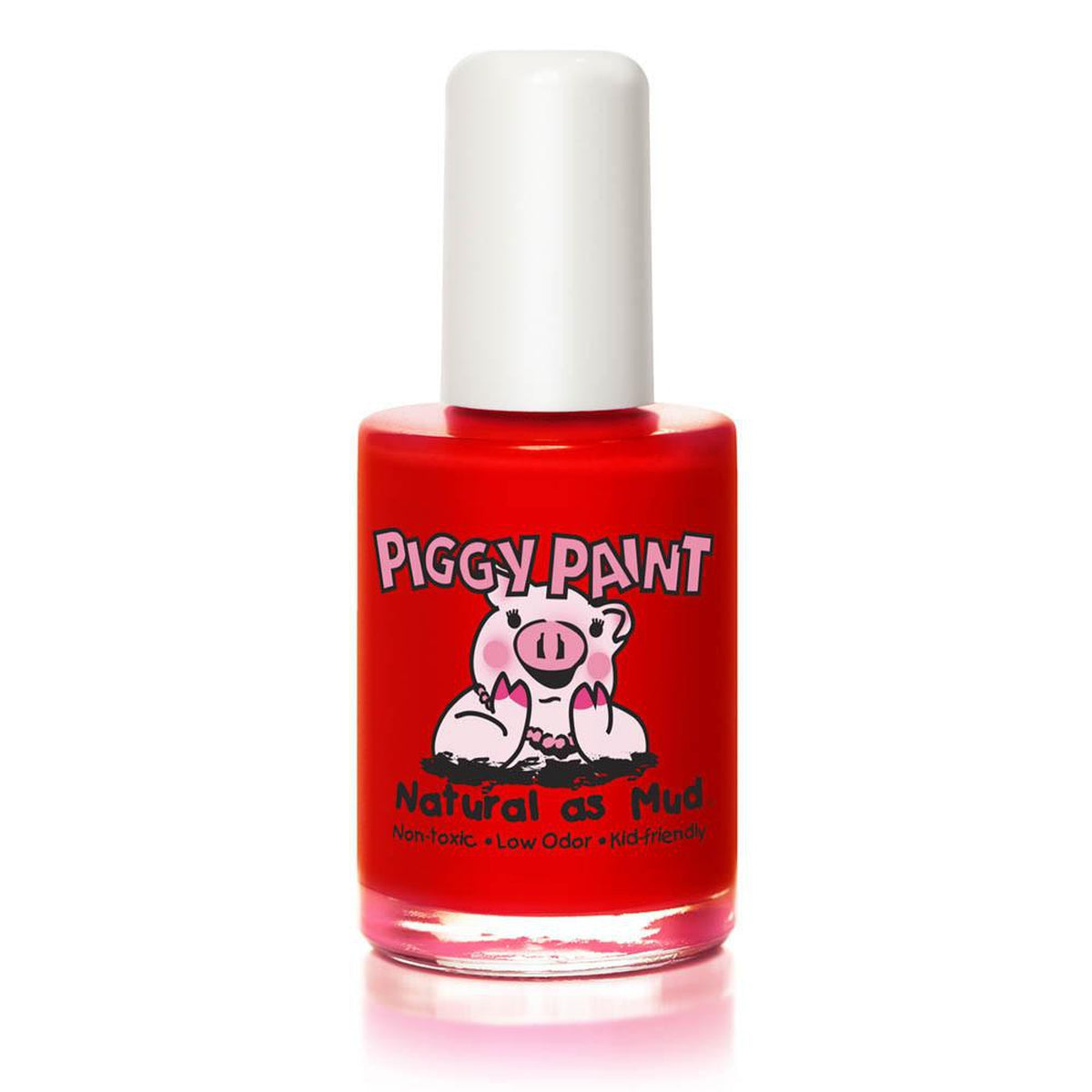sometimes sweet natural piggy paint nail polish-accessories-Clementine/Stortz-Dilly Dally Kids