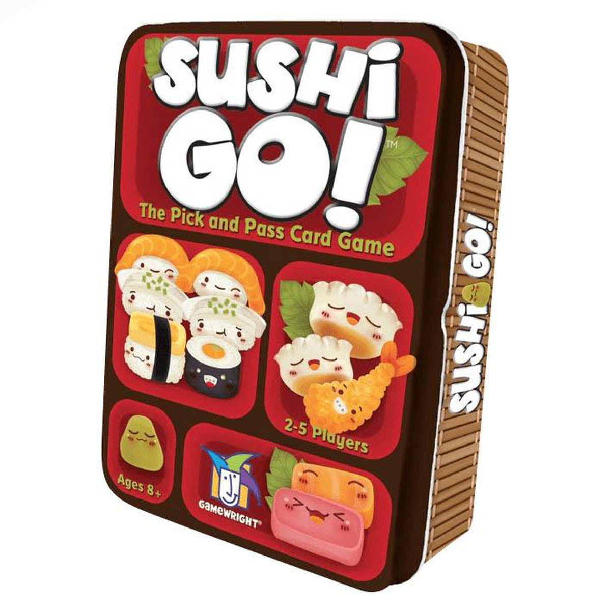 Sushi Go!-games-Kroeger-Dilly Dally Kids