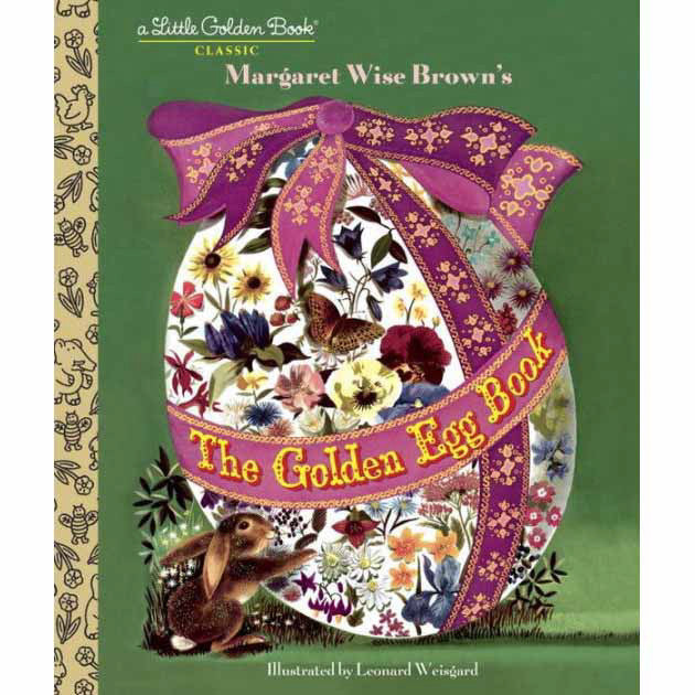 The Golden Egg book-books-Penguin Random House-Dilly Dally Kids