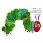The Very Hungry Caterpillar board book-books-Penguin Random House-Dilly Dally Kids