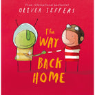 The Way Back Home-books-Harper Collins-Dilly Dally Kids