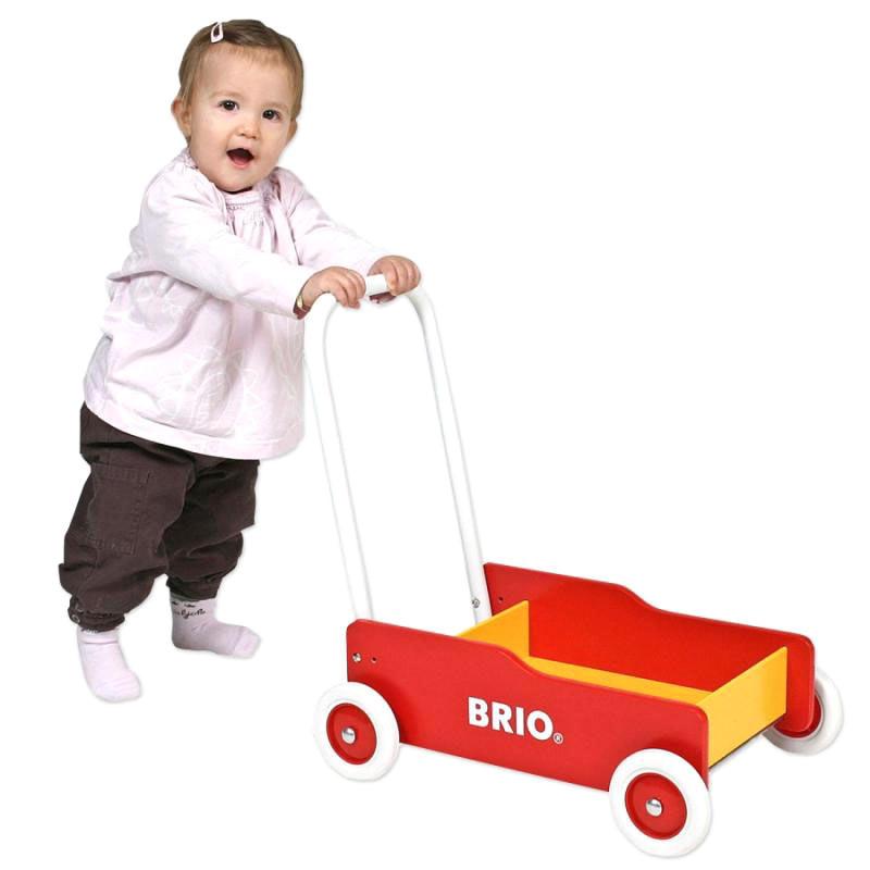 toddler wobbler-cars, boats, planes & trains-Brio-Dilly Dally Kids
