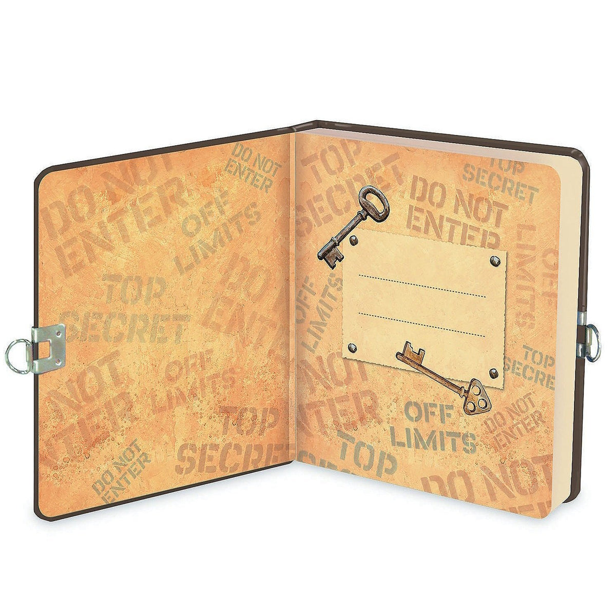 Top diary on sale