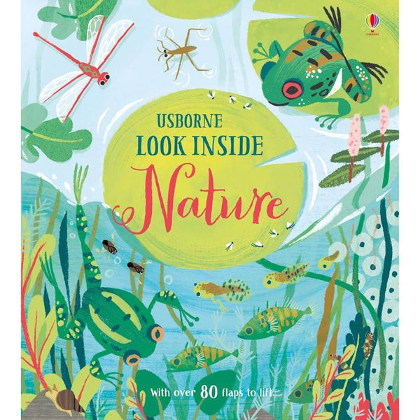 英語知育絵本　Usborne Look Inside See Inside Usborne see inside how things work – Dilly Dally Kids