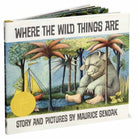 Where the Wild Things Are hardcover-books-Harper Collins-Dilly Dally Kids