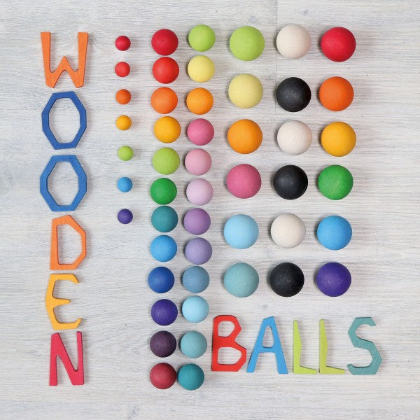 Grimm's mini pastel rainbow hot sale