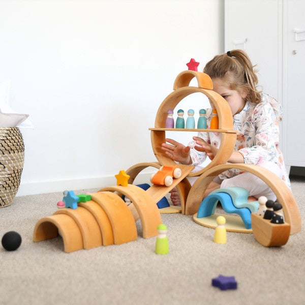 Grimms baby sales