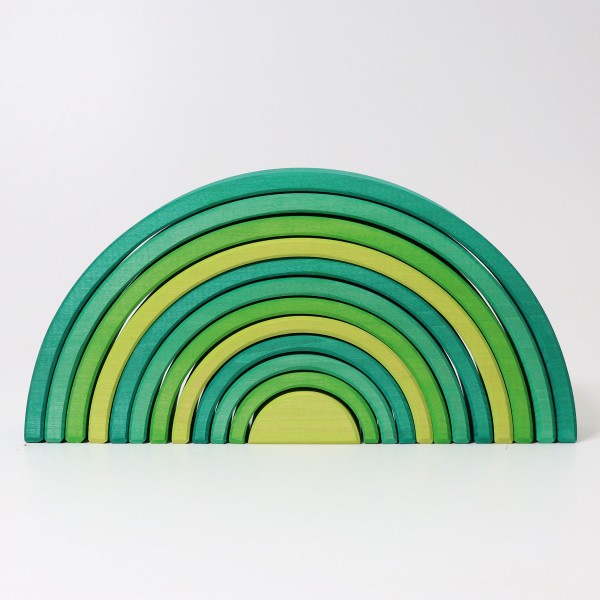 Grimms rainbow tunnel shop