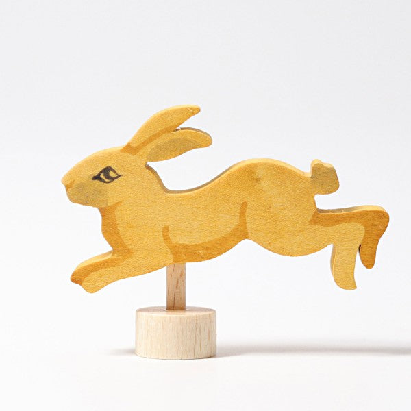 Hopping rabbit outlet toy