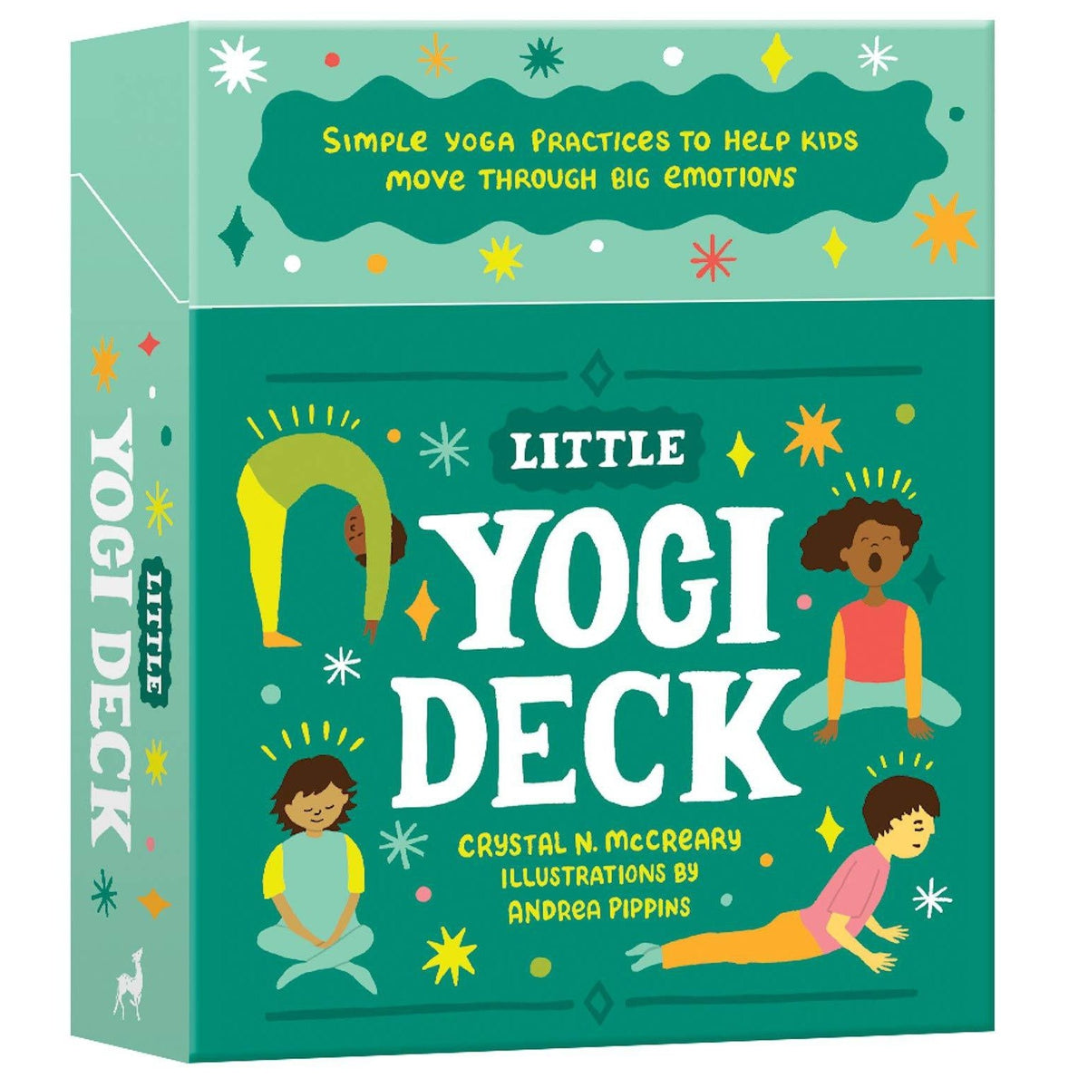 little yogi deck – Dilly Dally Kids
