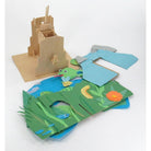 YouTopia moving diorama-science & nature-Pathfinders-Dilly Dally Kids